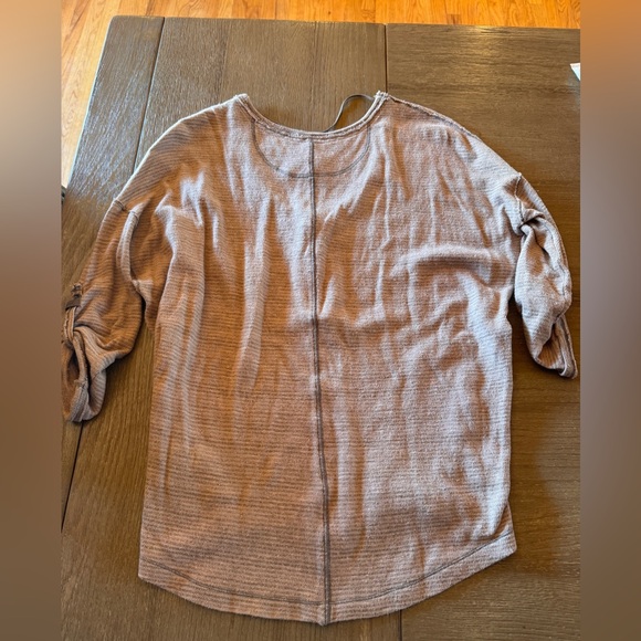 FreePeople long sleeve - Picture 2 of 6